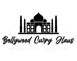 Bollywood Curry Haus Recklinghausen logo.